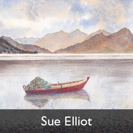 Sue Elliot